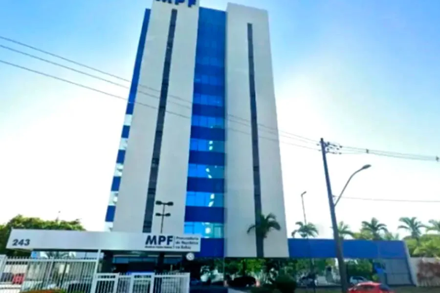 MPF na Bahia abre inscrições para processo seletivo de estágio 2025