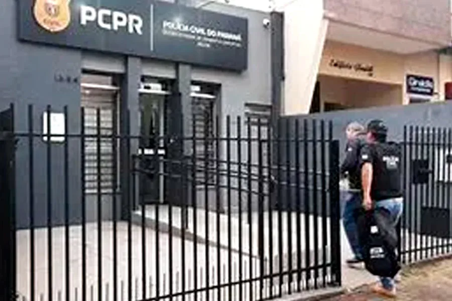 Quatro suspeitos de fraudes licitatórias acabam presos e polícia bloqueia R$ 13 milhões