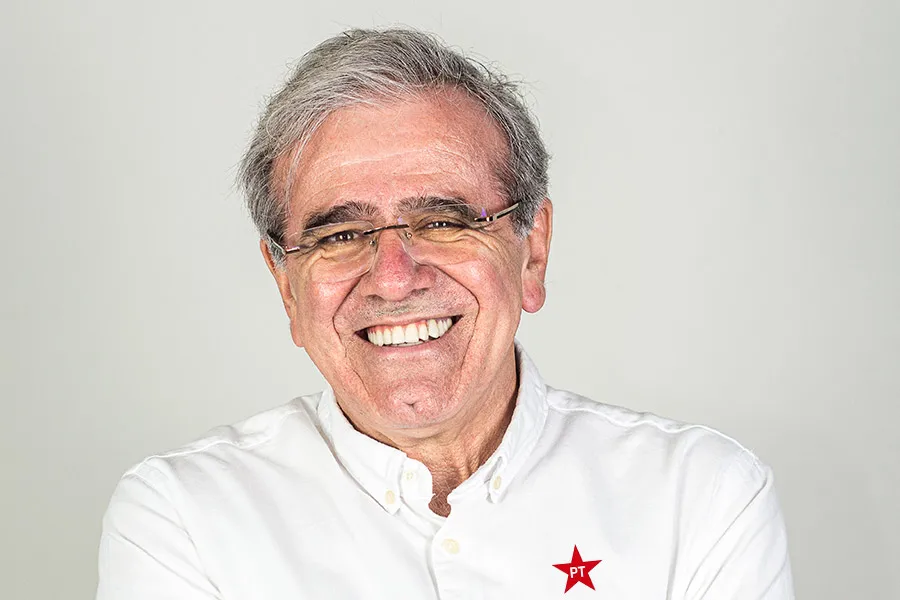 Será que o PT de Teixeira acordou? Não queremos João Bosco! É o que se escuta da maioria dos petistas