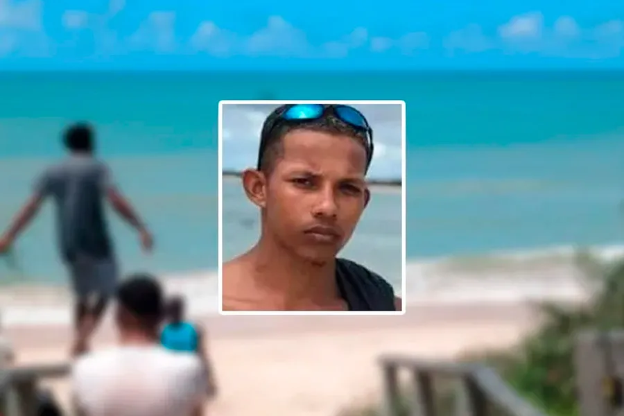 Pescador desaparecido em Prado é encontrado sem vida após dois dias de busca Pescador desaparecido em Prado é encontrado sem vida após dois dias de busca