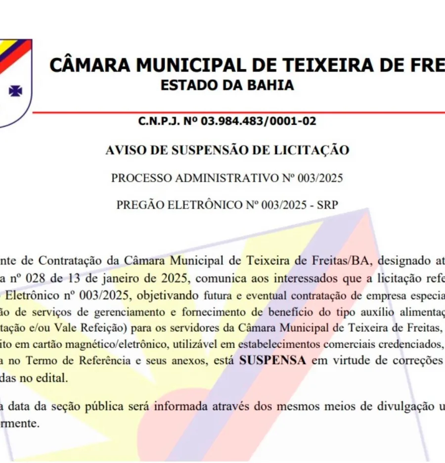 No Cartão vale alimentação da câmara o caldo entornou No Cartão vale alimentação da câmara o caldo entornou