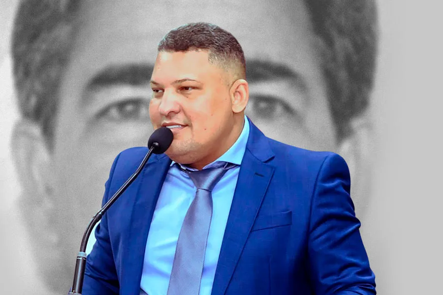 Concurso público da Câmara de Vereadores - será que agora dá certo?! Mas, já tem gente comemorando