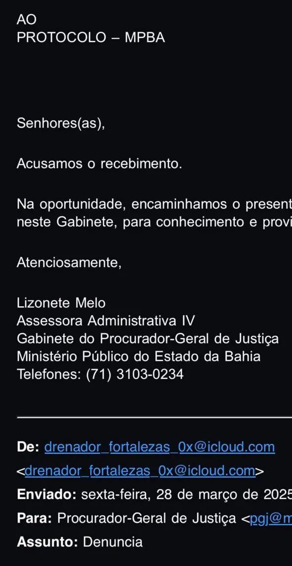 Absurdo! 15 vereadores solidários com o caos implantado na Saúde Municipal de Teixeira de Freitas Absurdo! 15 vereadores solidários com o caos implantado na Saúde Municipal de Teixeira de Freitas