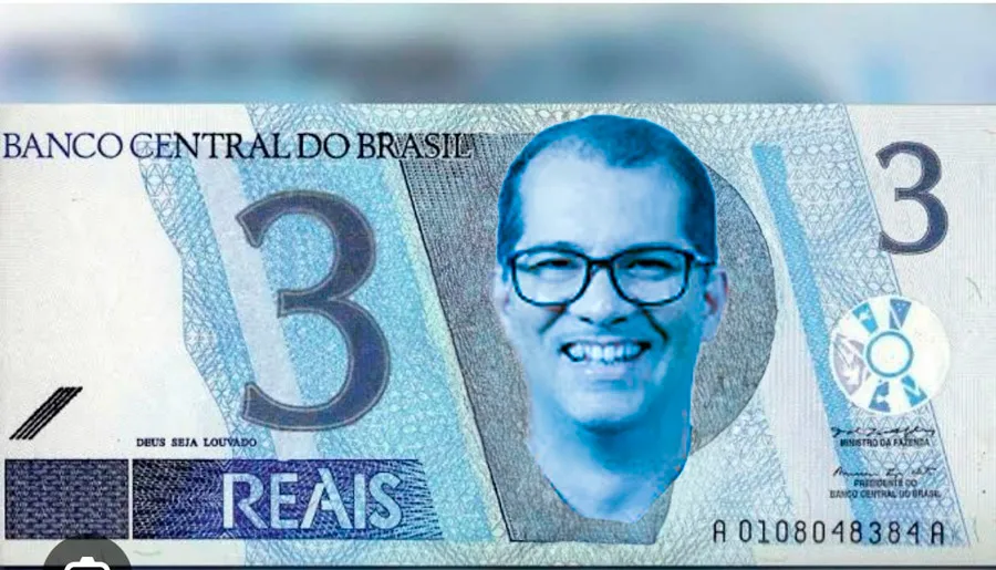 O humor das ridículas notas (quase) oficiais da comunicação da PMTF O humor das ridículas notas (quase) oficiais da comunicação da PMTF
