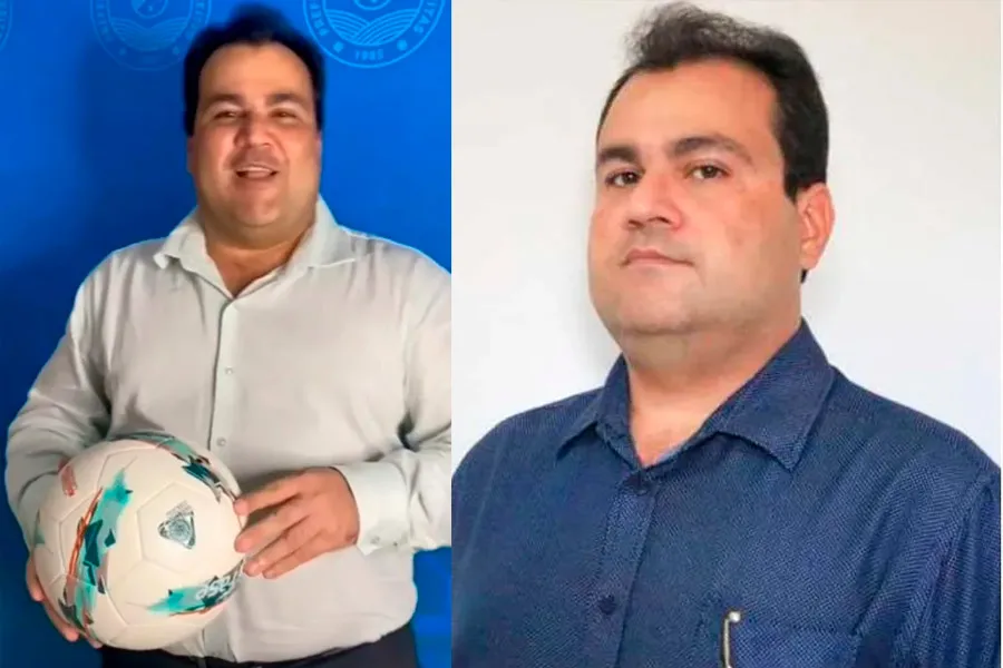 Prefeito de Teixeira de Freitas é Alvo de Críticas por Privilégios a Secretários em Meio a Anos sem Reajuste para Servidores Prefeito de Teixeira de Freitas é Alvo de Críticas por Privilégios a Secretários em Meio a Anos sem Reajuste para Servidores
