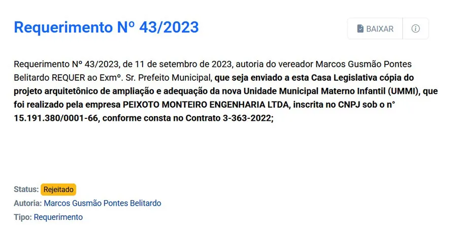 A turma da Penélope, o Bililop e edis aliados na desmoralização da gestão municipal A turma da Penélope, o Bililop e edis aliados na desmoralização da gestão municipal