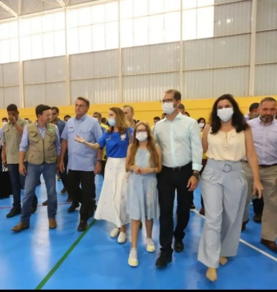 Esposa do prefeito de Teixeira pode disputar vaga na ALBA pelo PT após abandonar ACM Neto