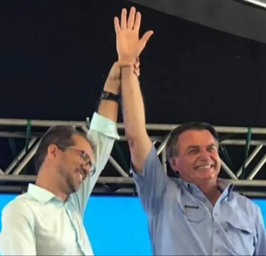 Esposa do prefeito de Teixeira pode disputar vaga na ALBA pelo PT após abandonar ACM Neto