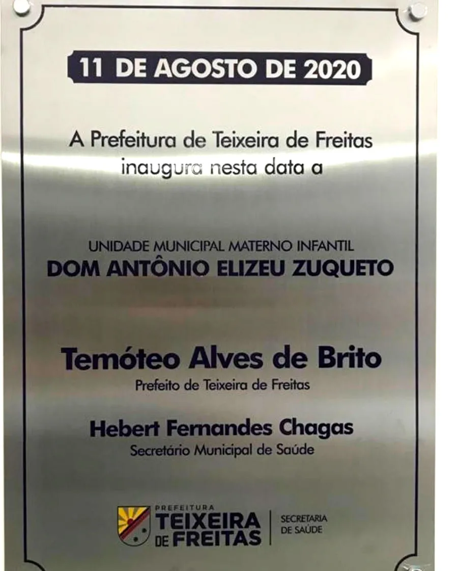 Absurdo! O que o Prefeito Belitardo e primeira-dama-prefeita Penélope tem contra a Igreja Católica?! Que falta de respeito hein! Absurdo! O que o Prefeito Belitardo e primeira-dama-prefeita Penélope tem contra a Igreja Católica?! Que falta de respeito hein!