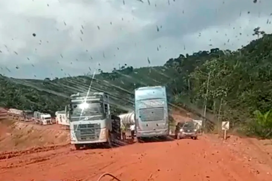 Uma ponte liga o Gov. Jerônimo a possível derrota política no Extremo Sul da Bahia 