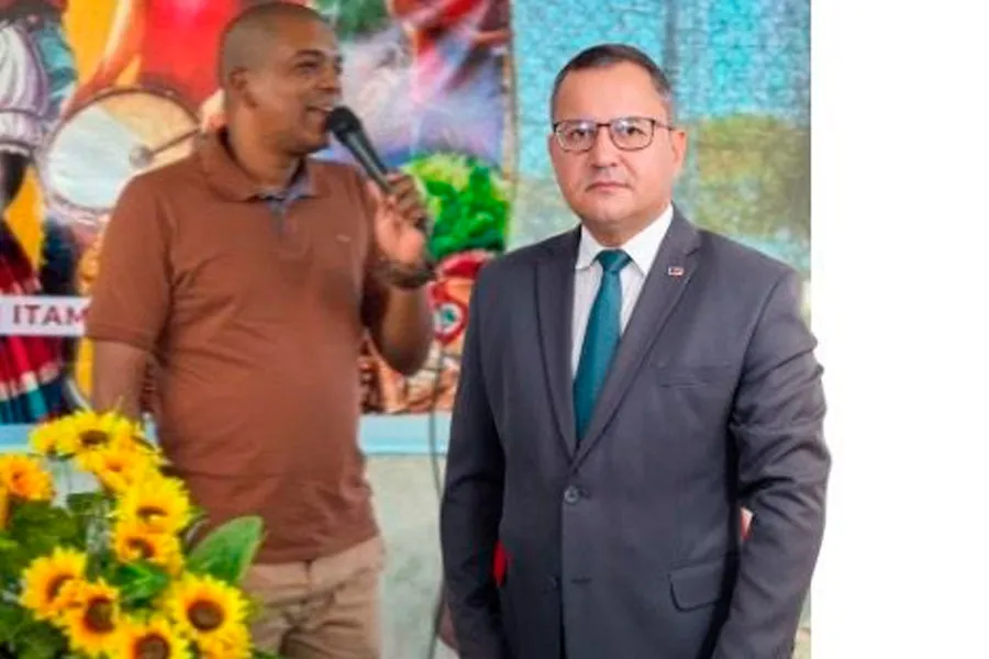 Vereador pede e Ministério Público barra empréstimo de R$30 milhões solicitado pelo prefeito Gilvan