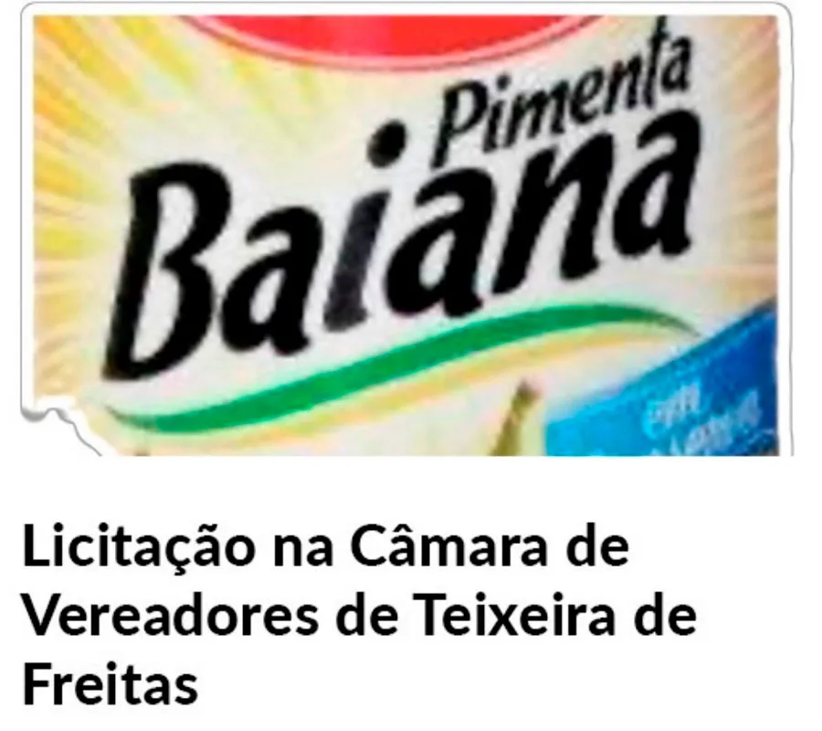 ATENÇÃO MP: Segundo comentários a Licitação na Câmara de vereadores poderá ter fraude ATENÇÃO MP: Segundo comentários a Licitação na Câmara de vereadores poderá ter fraude