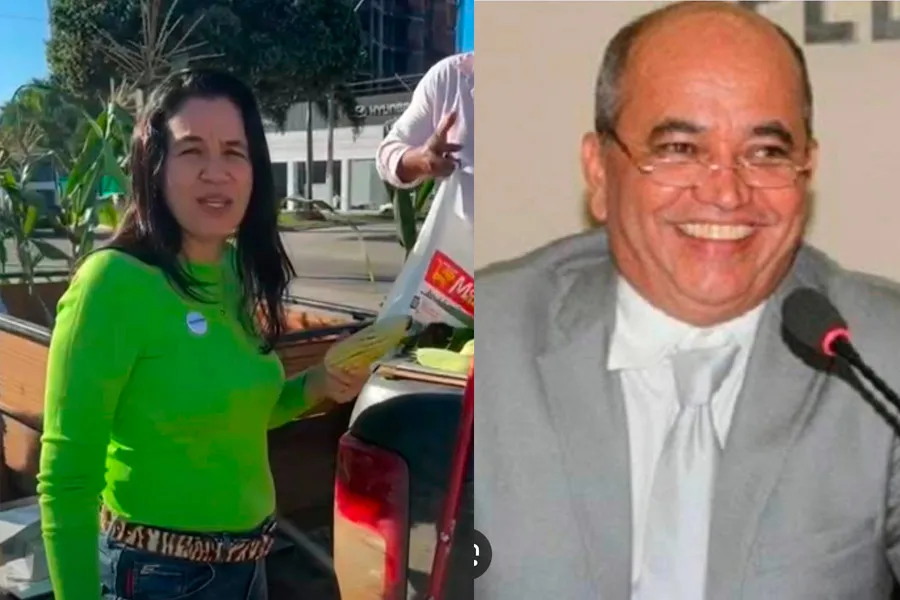 O lado escuro, medíocre sem talento e ridículo dos novos políticos do Extremo Sul baiano