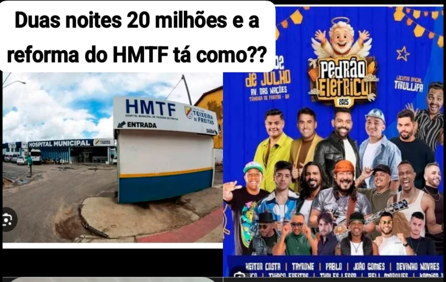 “Pedrão Elétrico” vem aí organizado por Jonatas Santos o criador da Comissão Técnica que fiscaliza as Unidades de Saúde do município “Pedrão Elétrico” vem aí organizado por Jonatas Santos o criador da Comissão Técnica que fiscaliza as Unidades de Saúde do município
