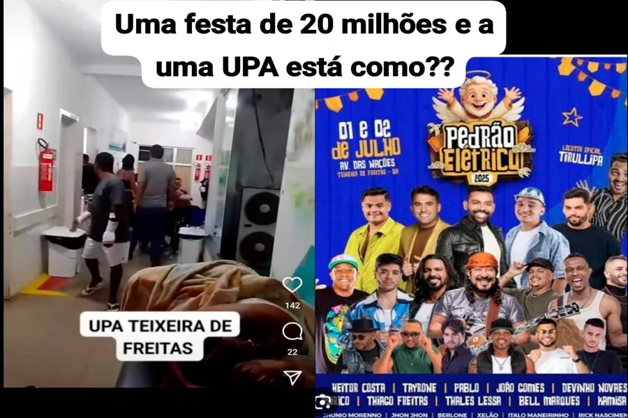 “Pedrão Elétrico” vem aí organizado por Jonatas Santos o criador da Comissão Técnica que fiscaliza as Unidades de Saúde do município “Pedrão Elétrico” vem aí organizado por Jonatas Santos o criador da Comissão Técnica que fiscaliza as Unidades de Saúde do município
