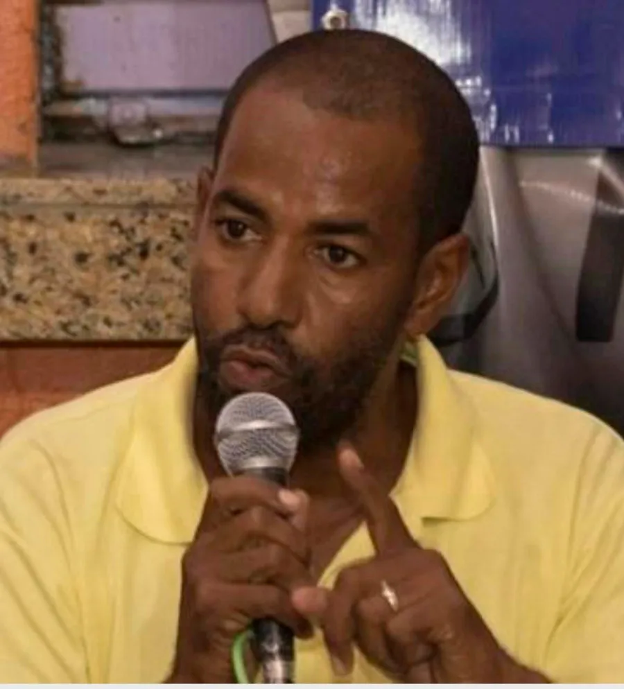 Gerson Portela, sai do futebol e retira Clube Portela do Campeonato baiano da segunda divisão