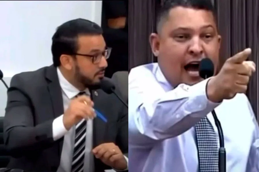 O motivo dos ataques pelos vereadores ao Hospital Costa das Baleias e aos seus funcionários
