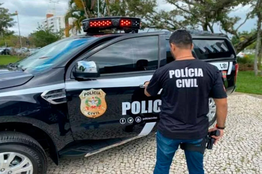 Polícia Civil investiga funcionários por fraude de R$ 3 milhões em empresa