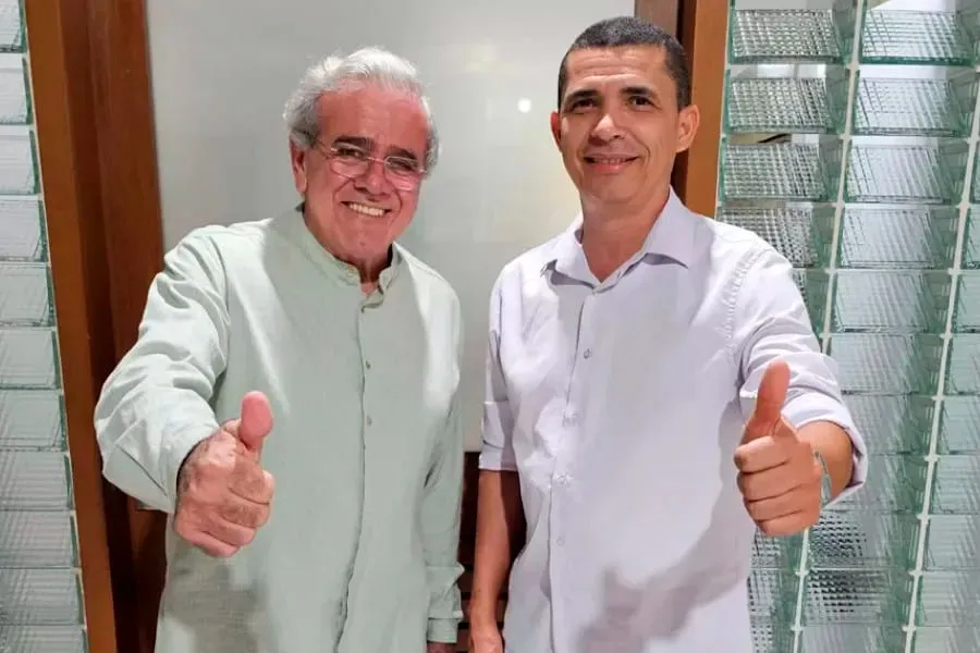 João Bosco tenta nomear servidora exonerada do Detran com suspeitas de corrupção João Bosco tenta nomear servidora exonerada do Detran com suspeitas de corrupção