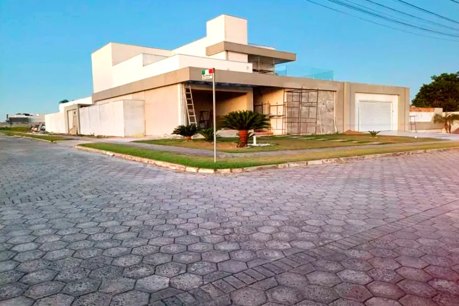 Supostas empresas fantasmas e documentos falsos são utilizados para fraudar licitações em Mucuri Supostas empresas fantasmas e documentos falsos são utilizados para fraudar licitações em Mucuri