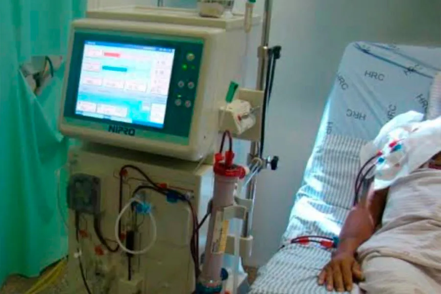 Breve: Crime de morte no hospital municipal. Ele poderá ocorrer por maldade e ignorância Atenção MP Breve: Crime de morte no hospital municipal. Ele poderá ocorrer por maldade e ignorância Atenção MP
