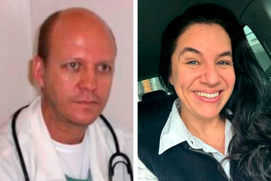 Confirmado: Penélope rejeitada e Dr. Jorge Kleber favorito. Pesquisa feita em sigilo na Secretaria de Saúde