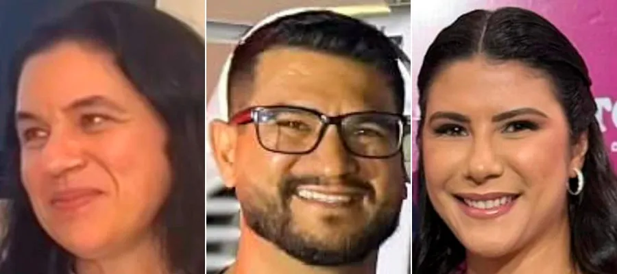 Confirmado: Penélope rejeitada e Dr. Jorge Kleber favorito. Pesquisa feita em sigilo na Secretaria de Saúde