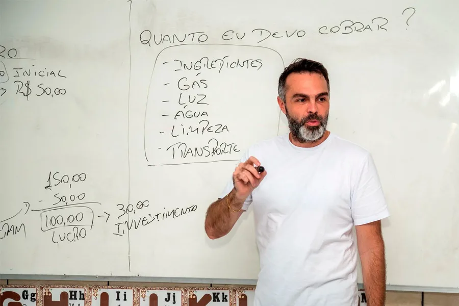 Confirmado: Penélope rejeitada e Dr. Jorge Kleber favorito. Pesquisa feita em sigilo na Secretaria de Saúde