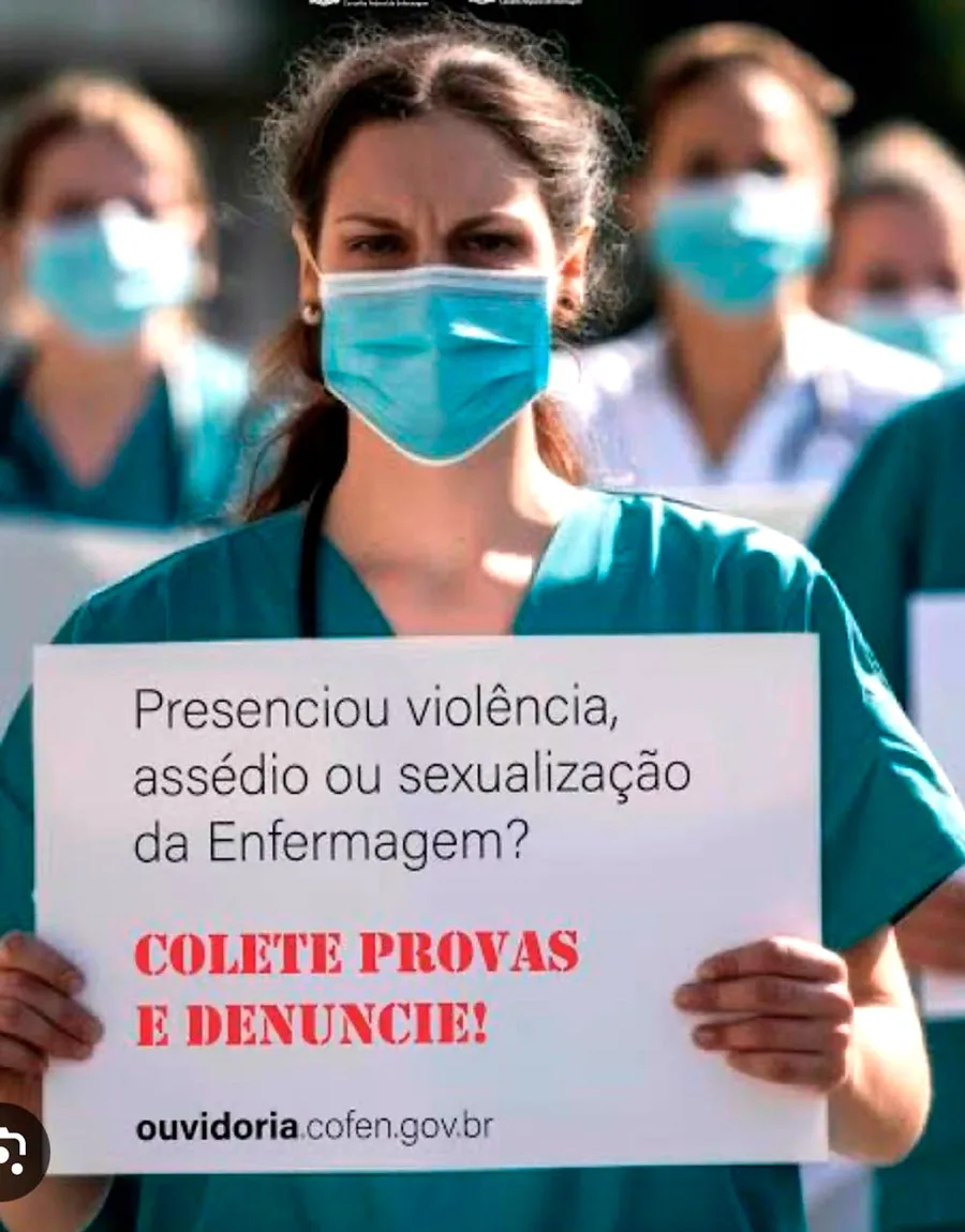 Escândalo: Diretor é acusado de assédio sexual, assédio moral, perseguição na Secretaria de Saúde de Teixeira de Freitas (Parte I)