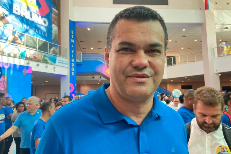Investigação da PF pode chegar à Prefeitura de Teixeira de Freitas Investigação da PF pode chegar à Prefeitura de Teixeira de Freitas