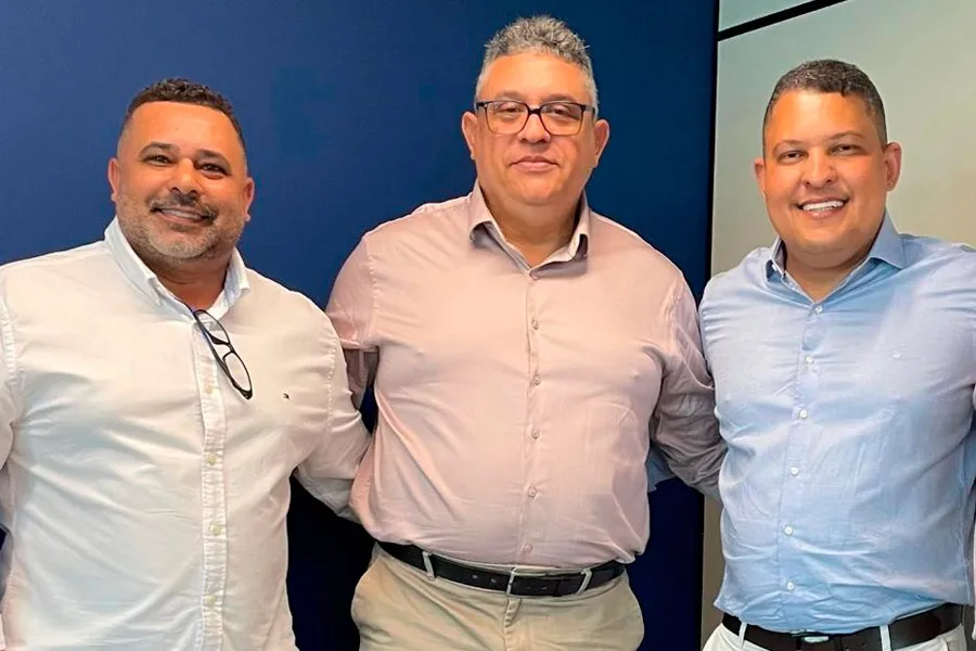 O Vereador Jonatas dos Santos consegue trazer para Teixeira de Freitas o Mutirão do INSS Inclusão - BPC para crianças neurodivergentes O Vereador Jonatas dos Santos consegue trazer para Teixeira de Freitas o Mutirão do INSS Inclusão - BPC para crianças neurodivergentes