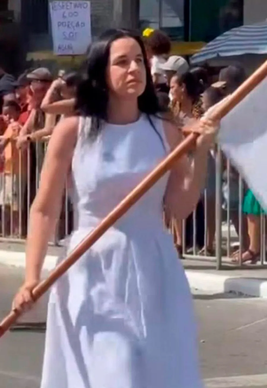Um “caruru” – o marketing político da Penélope e o ridículo das fantasias Um “caruru” – o marketing político da Penélope e o ridículo das fantasias
