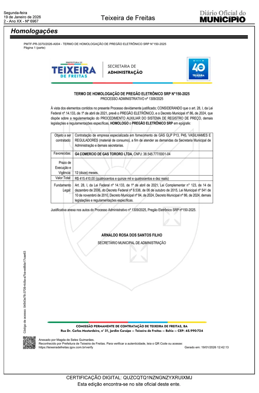O raciocínio curto como de um “anão de jardim” o “assessor” do “marcelo prefeito” a PMTF compra gás a 800 km de distância O raciocínio curto como de um “anão de jardim” o “assessor” do “marcelo prefeito” a PMTF compra gás a 800 km de distância