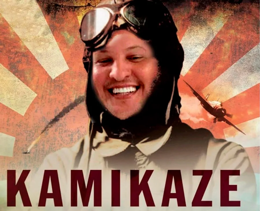 Dá errado a estratégia do presidente da Câmara para sair como vítima do prefeito – um kamikase político