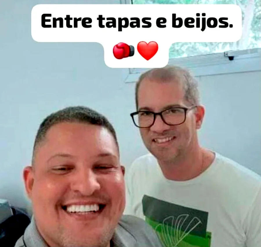 Dá errado a estratégia do presidente da Câmara para sair como vítima do prefeito – um kamikase político