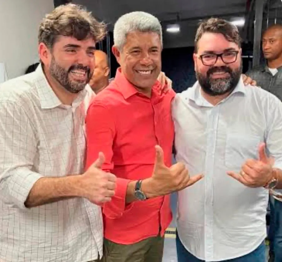 Inferno e sofrimento na saúde de Teixeira de Freitas com: Loiolas, Jerônimo e “marcelo prefeito” 