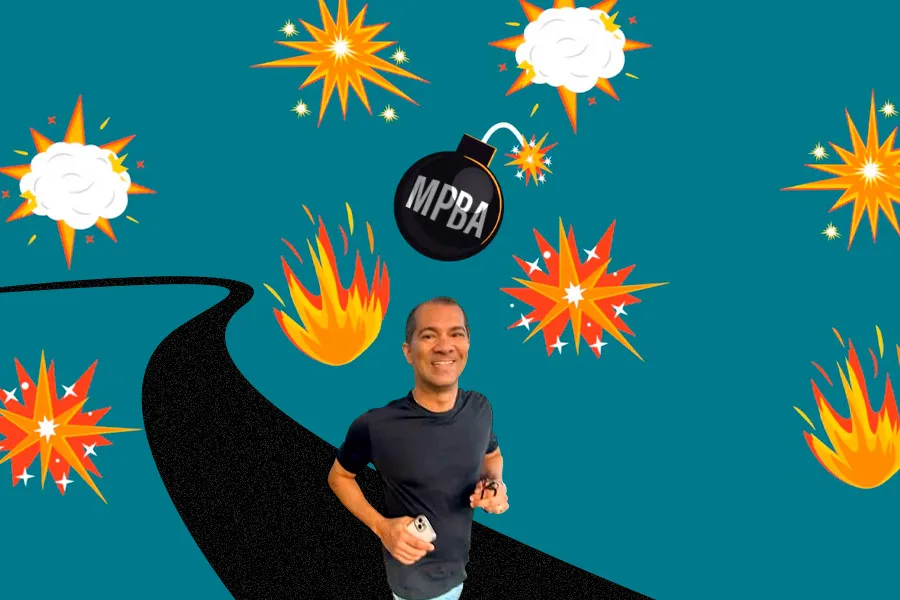 Bomba! Bomba! Bomba! Ministério Público abre procedimento de Improbidade Administrativa contra Marcelo Belitardo