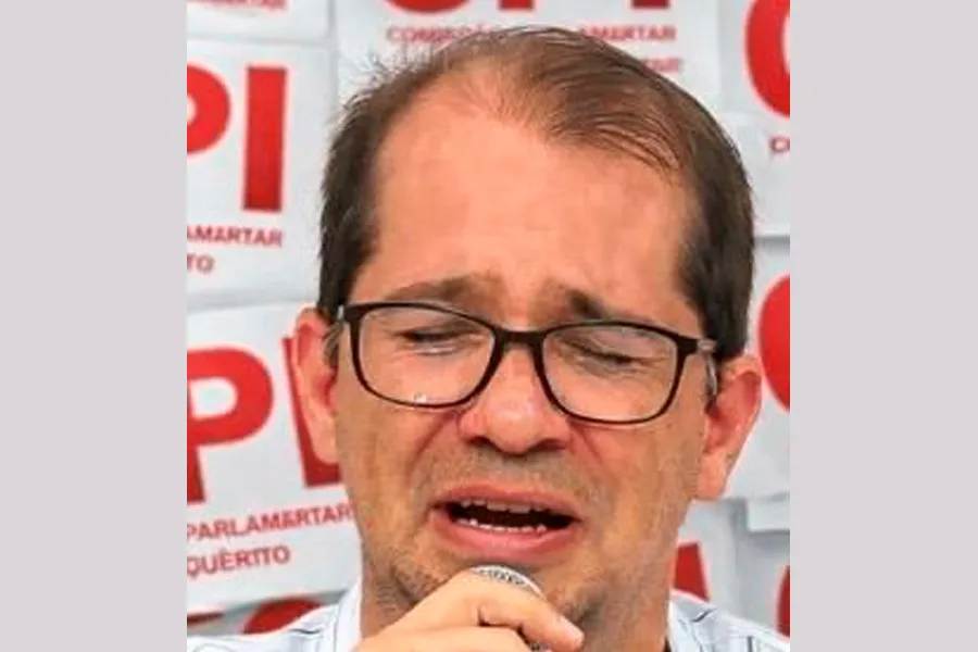 Crise política: Tantas “marcelo cpi” fez que tudo indica o caminho do afastamento e da cassação 