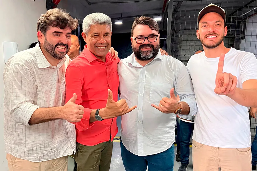 Atores políticos viram casos de polícia, com prejuízos graves a duas campanhas eleitorais 