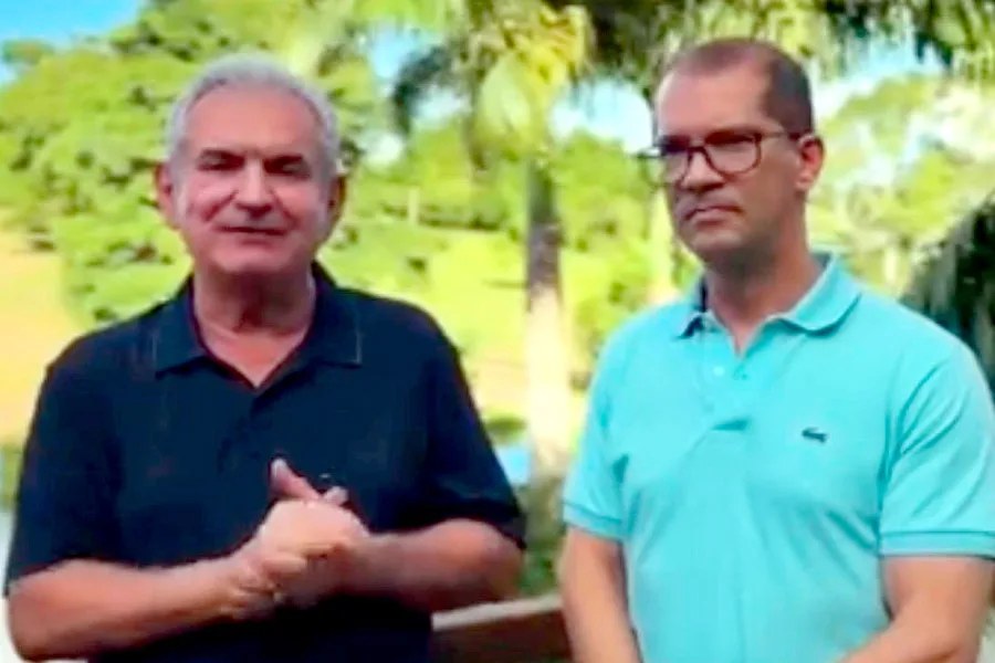Aberta a temporada de caça (aos votos) em Teixeira de Freitas “penélope pdt” e marcelo cpi” apoiarão todos os caçadores de votos