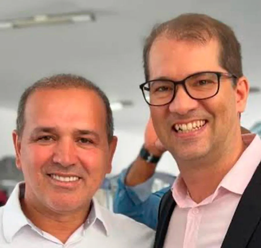 Aberta a temporada de caça (aos votos) em Teixeira de Freitas “penélope pdt” e marcelo cpi” apoiarão todos os caçadores de votos