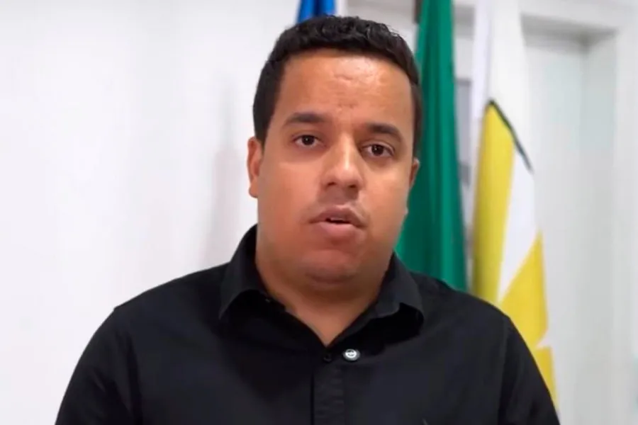 Normalizaram o malfeito em Teixeira de Freitas – o novo normal - o errado é que está certo, preocupa