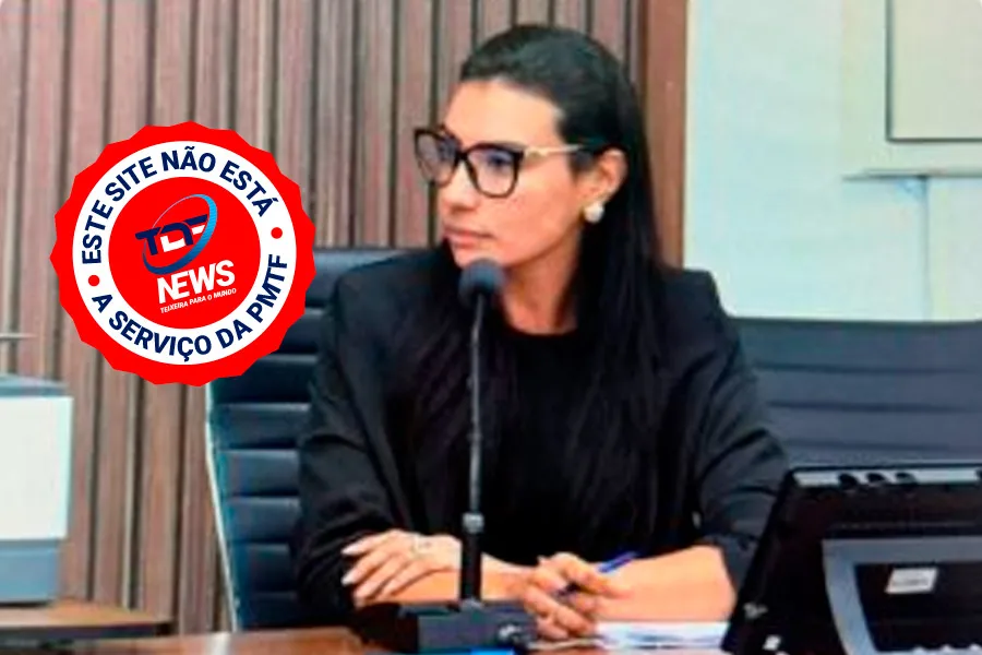 A musa da CPI mostra o caminho certo para investigar 