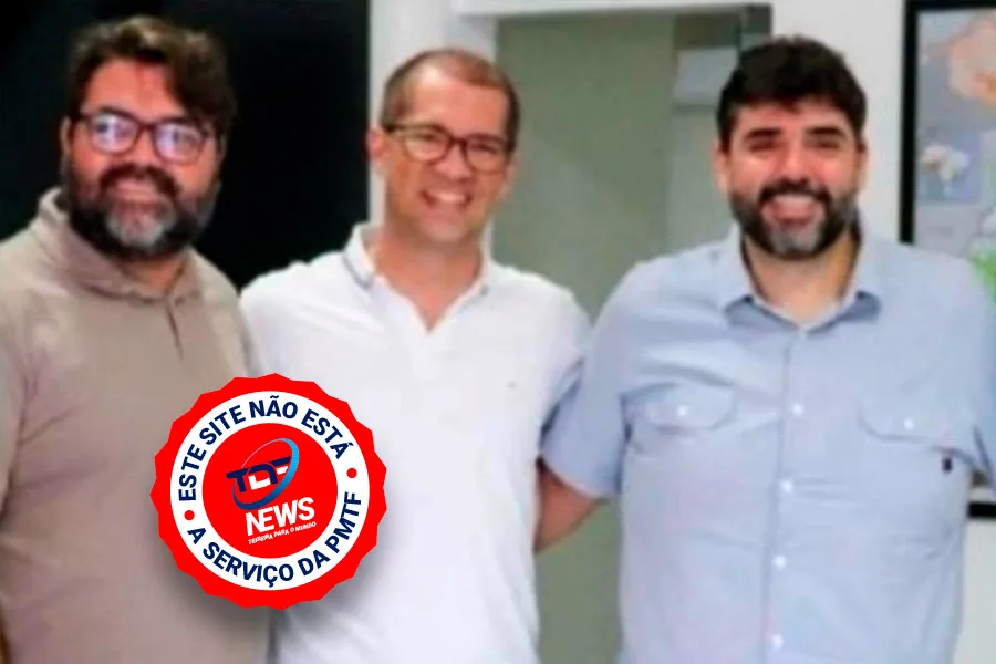 Queda de Adolfo Loiola tem versão Nº2; “Mulher do Prefeito” reduziram a candidata Queda de Adolfo Loiola tem versão Nº2; “Mulher do Prefeito” reduziram a candidata