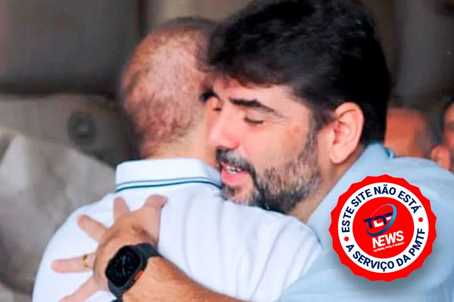 Queda de Adolfo Loiola tem versão Nº2; “Mulher do Prefeito” reduziram a candidata Queda de Adolfo Loiola tem versão Nº2; “Mulher do Prefeito” reduziram a candidata