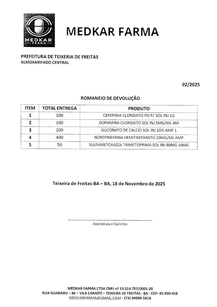 CPI da Saúde: Sloane – a musa da CPI conta a verdade e é alvo de perseguição no novo emprego