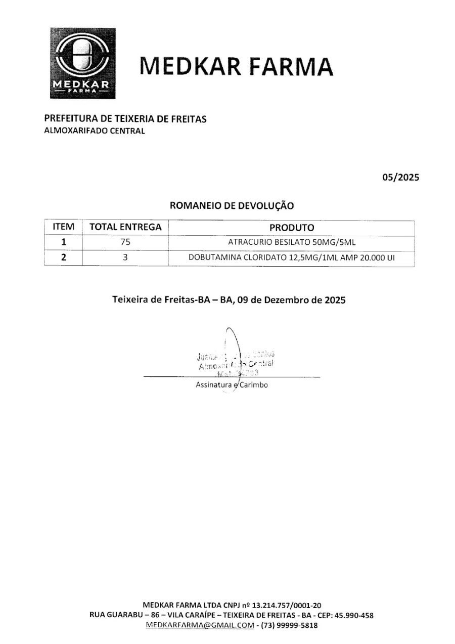 CPI da Saúde: Sloane – a musa da CPI conta a verdade e é alvo de perseguição no novo emprego