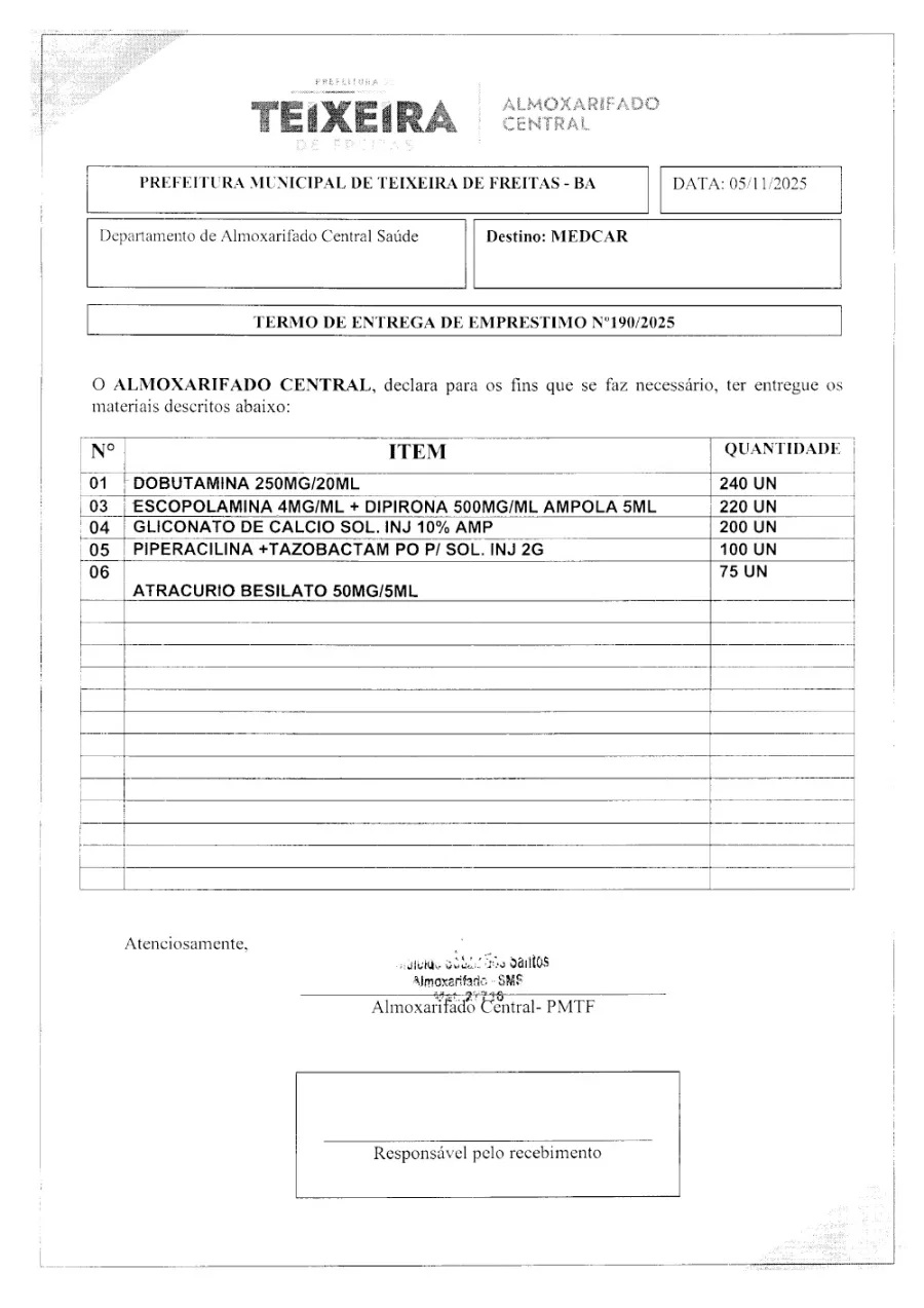 CPI da Saúde: Sloane – a musa da CPI conta a verdade e é alvo de perseguição no novo emprego