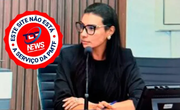 A musa da CPI mostra o caminho certo para investigar 