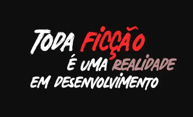 As histórias do Duque, aonde a realidade imita a ficção, e um personagem fictício se torna real, "qualquer semelhança é mera coincidência"